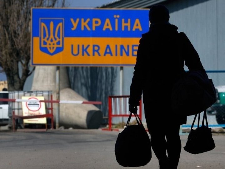 Міжнародний валютний фонд нарахував близько трьох мільйонів українців, які працюють за кордоном.
