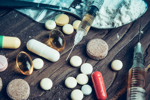 В январе-сентябре 2021 года таможенники зафиксировали 71 случае незаконного перемещения наркотических средств, психотропных веществ и прекурсоров через границу Украины.
