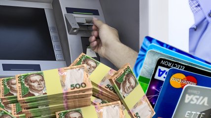Перекази "під замком": чому з 1 червня не вдасться надіслати більше 100 тисяч?