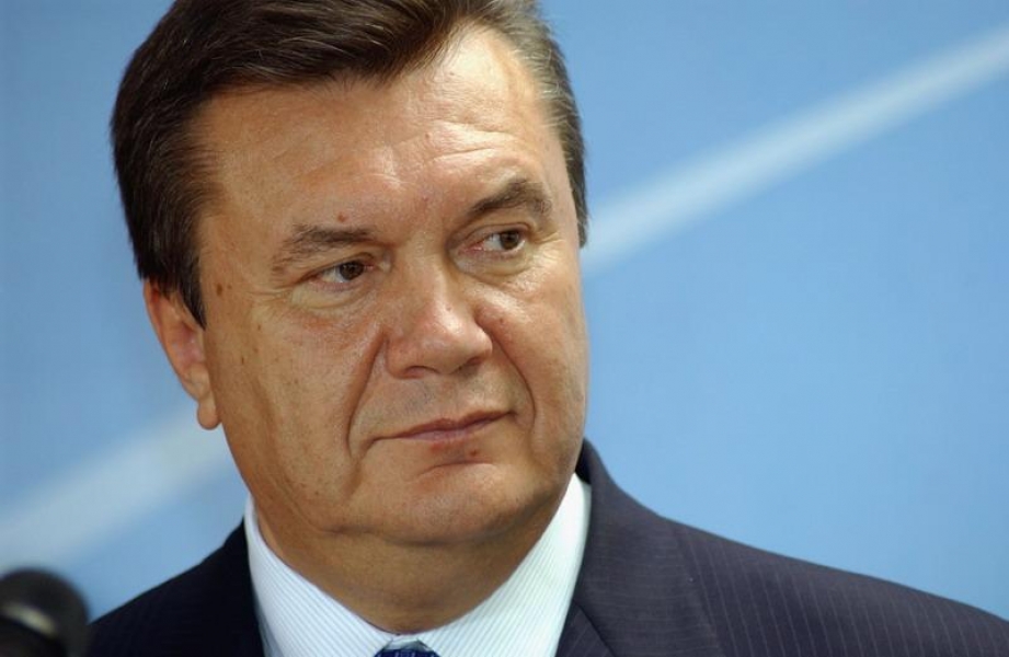 Британський адвокат Джо Хейг, який представляє інтереси Віктора Януковича в Суді Євросоюзу, вимагає від України часткової компенсації його витрат, пов’язаних зі змінами української позиції в рамках справи 