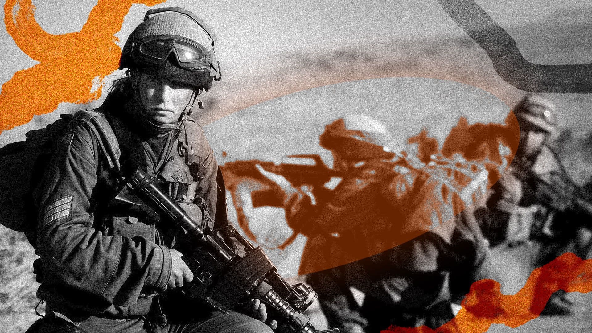 Жінок на війну, щоб врятувати чоловіків? Шокуючі реалії мобілізації в Україні