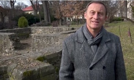 Історик Володимир Фенич про Ужгородську унію 1646 р. та її поширення (ВІДЕО)