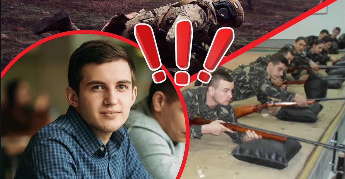 До уваги студентів до 25 років: відстрочка можлива лише після служби. Рада пропонує нові правила