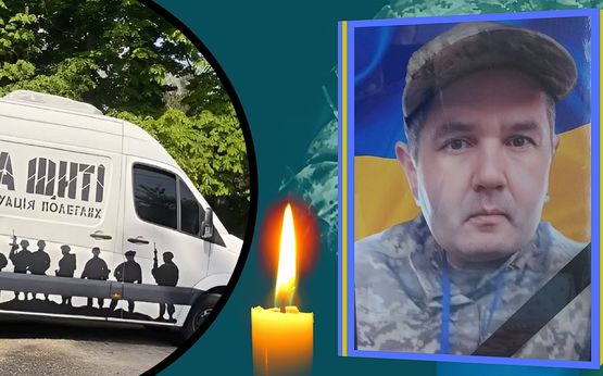 13 днів не дожив до 40-річчя: на Виноградівщину прийшла траурна звістка (ФОТО)