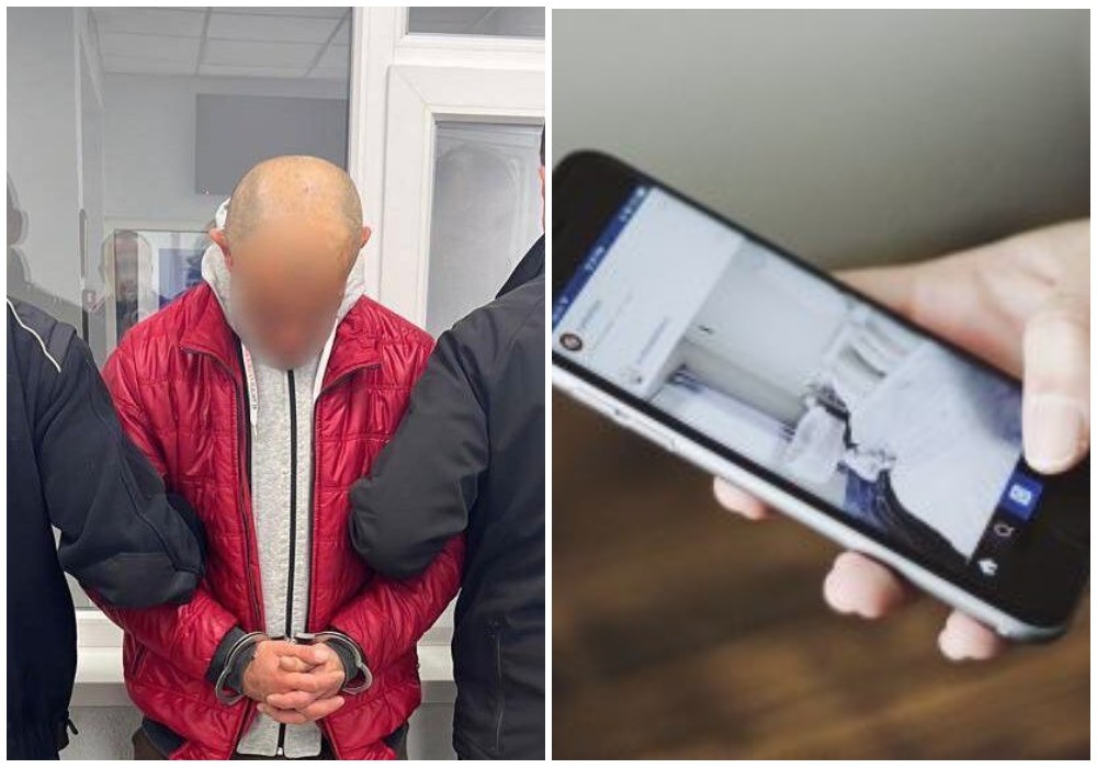 Поліцейські Ужгорода оперативно затримали крадія мобільного телефона