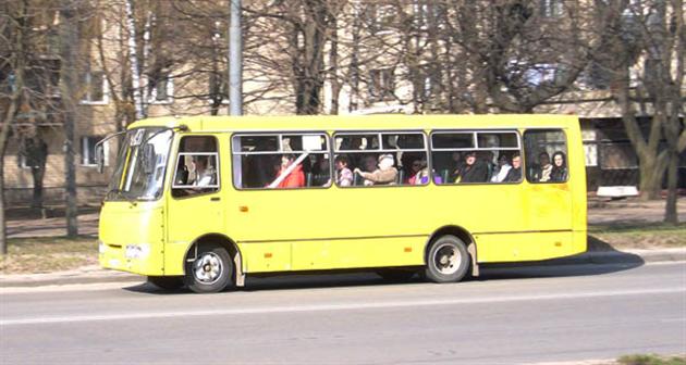 Сегодня темой №1 в ужгородском информационном пространстве был вопрос возможного поднятия стоимости проезда в городском общественном транспорте областного центра. 