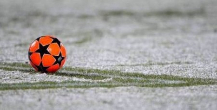У суботу, 4 лютого вже традиційно футбольний сезон краю відкриє Зимова першість Закарпаття.