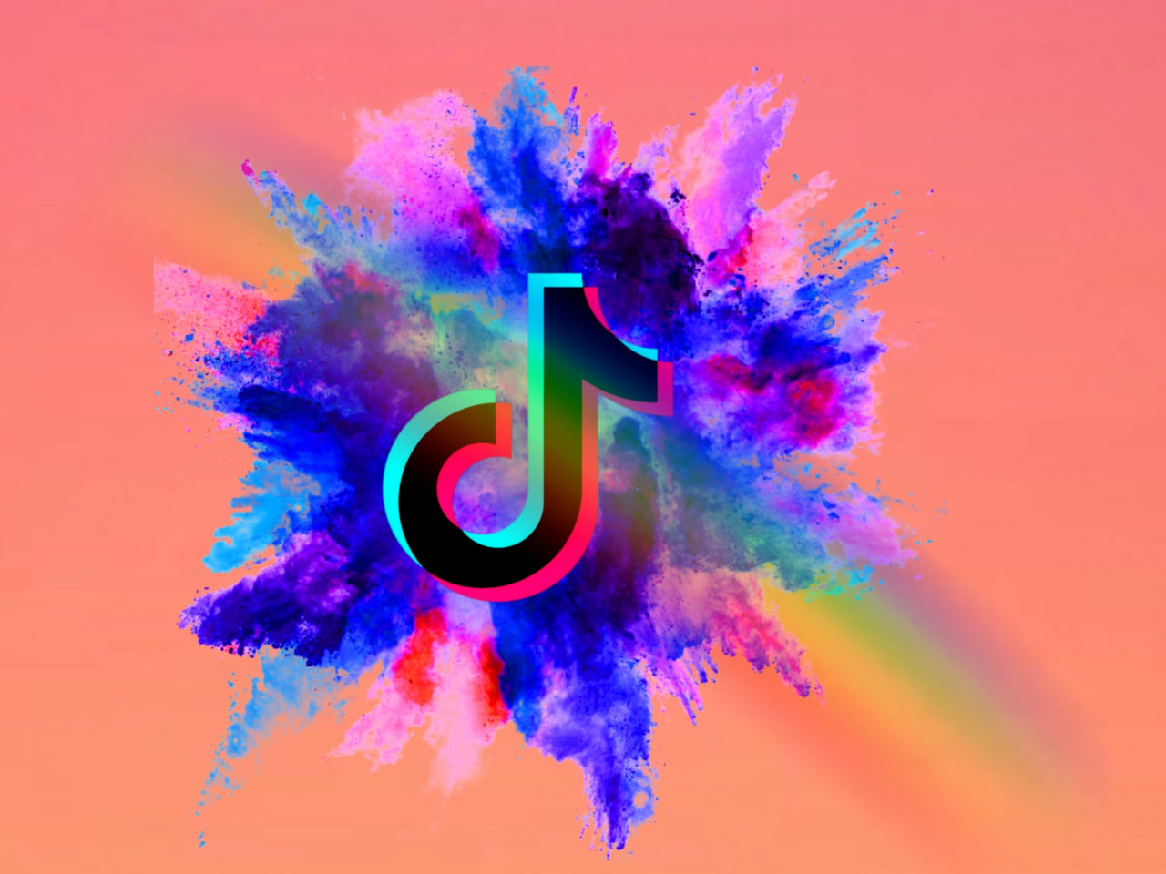 Як об’єднати 2 відео в TikTok