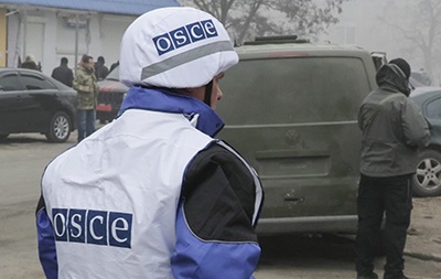 Біля офісу СММ ОБСЄ в Івано-Франківську стався вибух, повідомляє сайт ОБСЄ. Вибух стався в ніч на 14 жовтня.