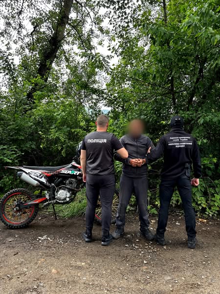 Обіцяв ухилянту втечу до Румунії: закарпатцю загрожує від 7 до 9 років позбавлення волі (ФОТО/ВІДЕО)