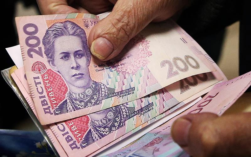 Пенсії зростуть уже в березні: хто отримає найбільше і які суми чекати