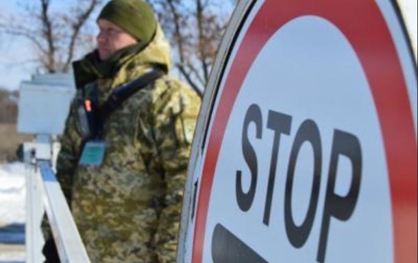 Близько 6000 чоловіків призовного віку щодня виїжджають з України через західний кордон — ДПСУ