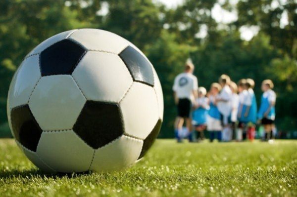 В Хусте состоялись детские отборочные игры по мини-футболу на Рождественский кубок области