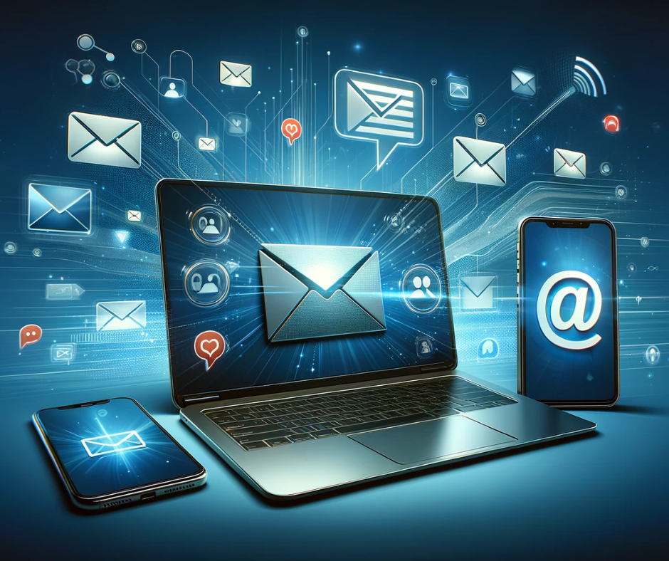 Email та SMS розсилки: ефективний інструмент у вашій маркетинговій стратегії
