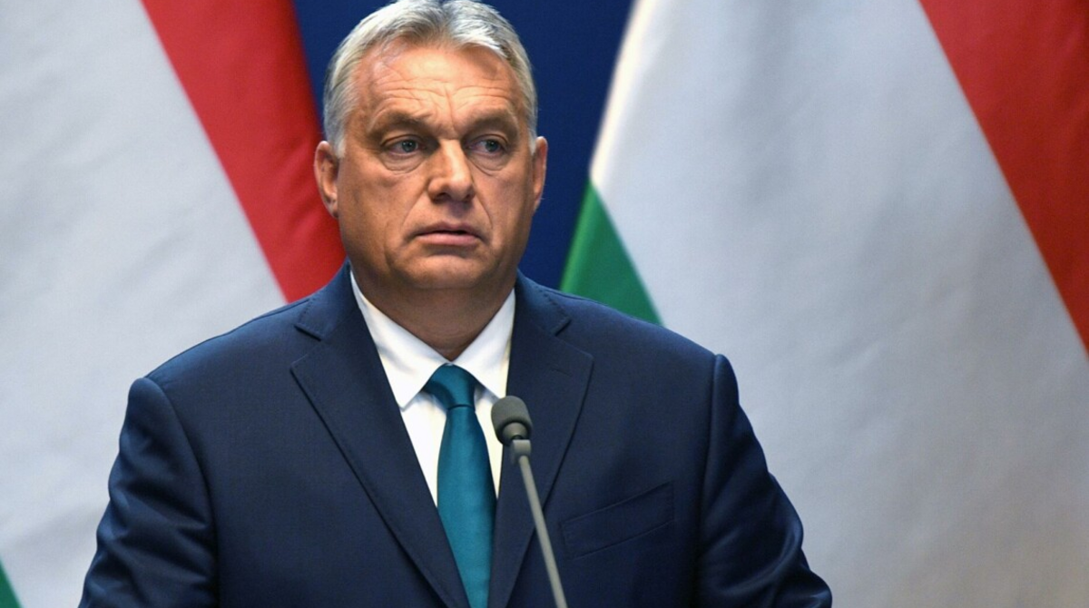 Угорщина не усунула проблеми до узгодженого з Заходом терміну.

