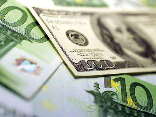 Офіційний курс валют на 5 серпня, встановлений Національним банком України. 