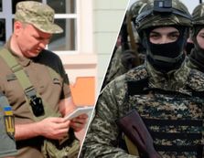 Військових із ТЦК відправлятимуть на фро...