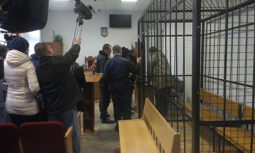 25 жовтня 2018 року Ужгородський міськрайонний суд Закарпатської області обрав міру запобіжного заходу у вигляді цілодобового домашнього арешту строком на 30 днів 30-річному закарпатцю.