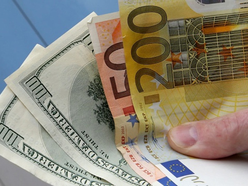 Офіційний курс валют на 18 липня, встановлений Національним банком України. 