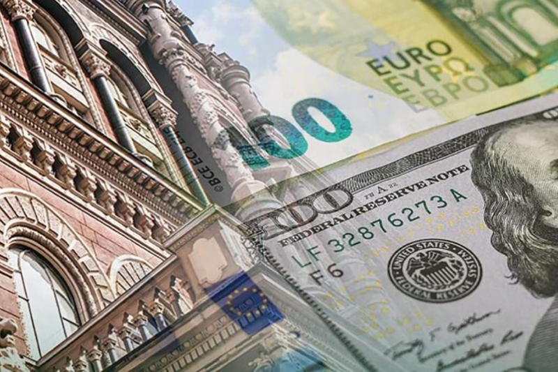 Національний банк України страждає без спекулянтів, які могли б допомогти 