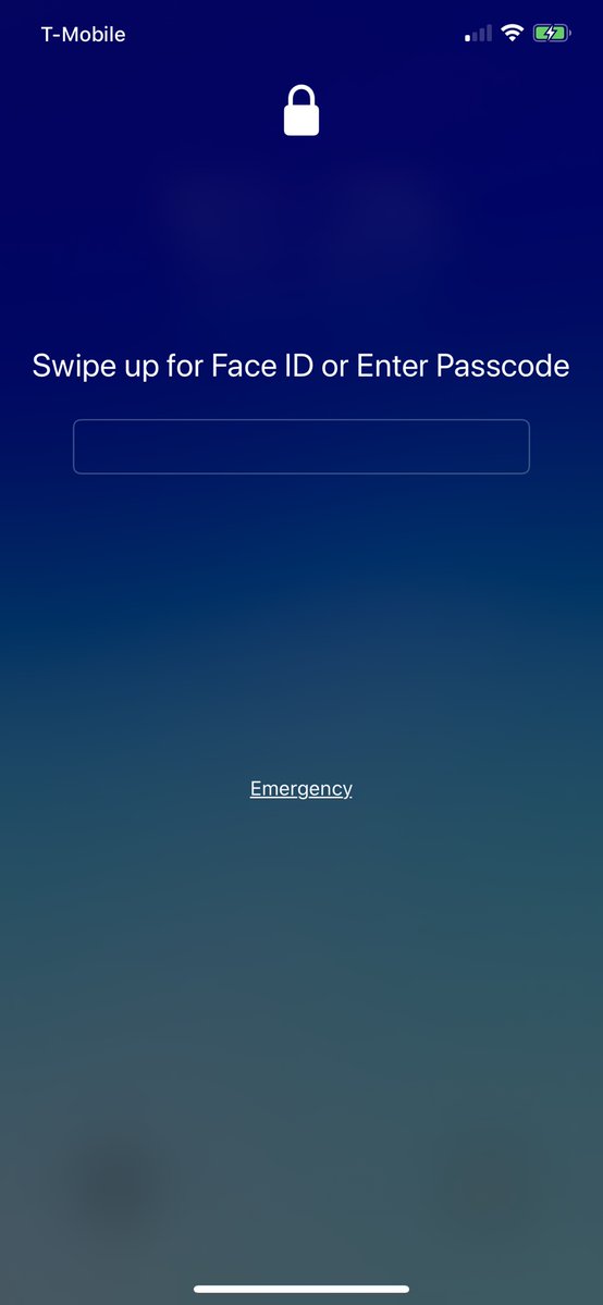 Нова функція буде призначена для тих, хто не хоче відключати Face ID повністю.