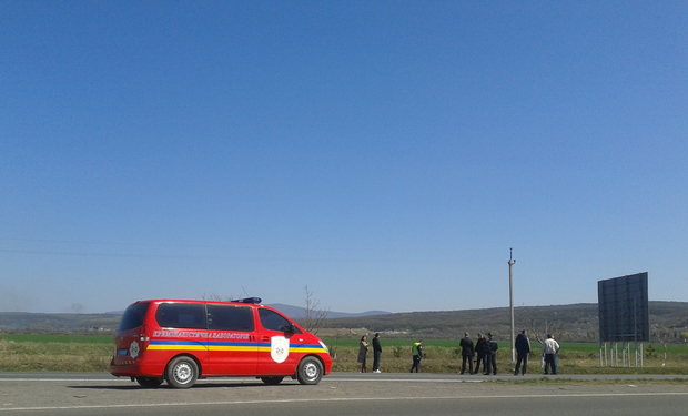 В Ужгороді за незрозумілих обставин вбили киянина