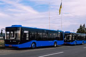 Із четверга, 4 листопада,  в Ужгороді відновлюється міський автобусний маршрут №22.