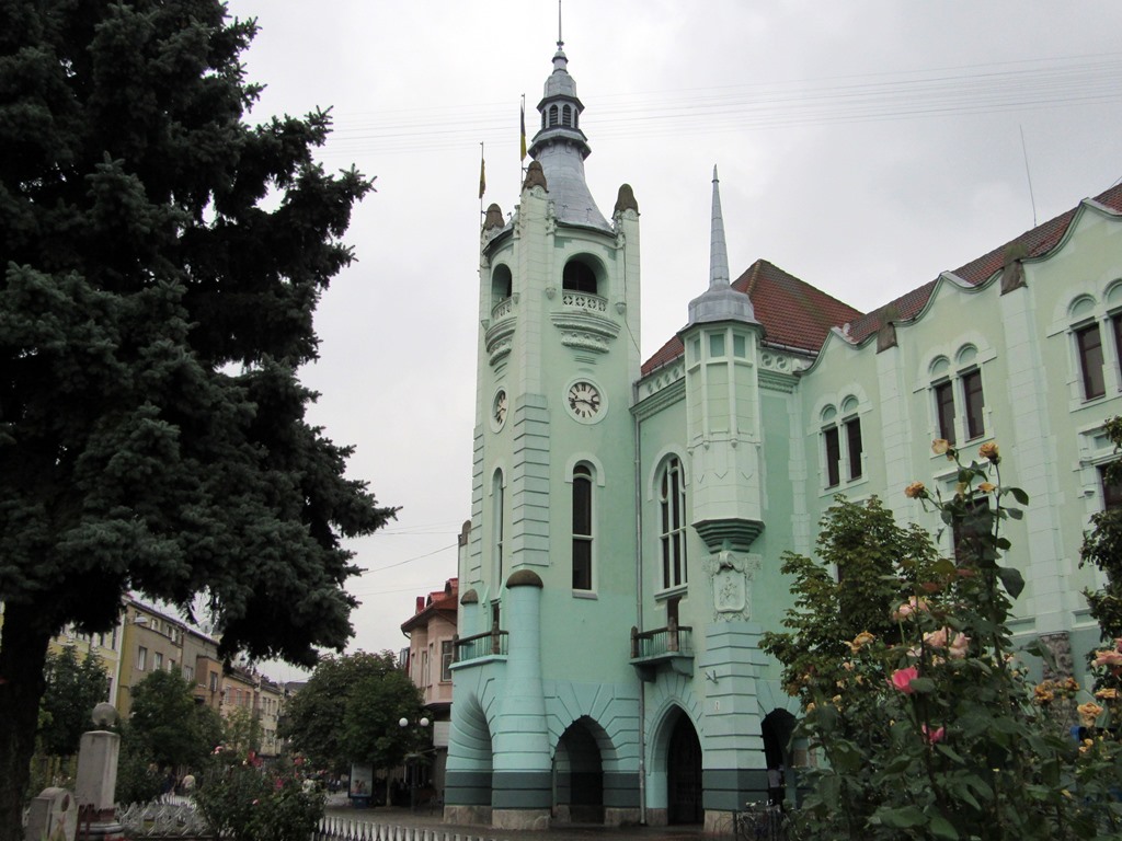 В четверг, 9 февраля, в 10:00 час. в Мукачево начнется очередная сессия городского совета.