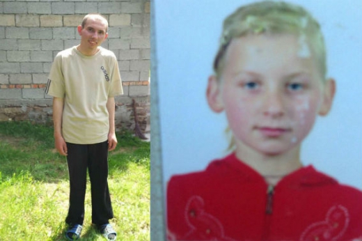 Поліція Мукачівського району розшукує 19-річного Михайла Лендєла та 16-річну Ангеліну Довгомелю, про зникнення яких повідомили їх рідні.
