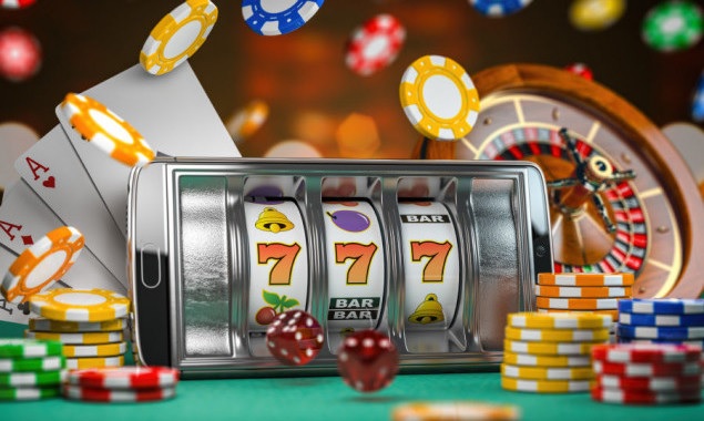 Українські казино набрали велику популярність серед гемблерів за останні кілька років. 