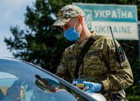 До Верховної Ради подали альтернативний законопроект щодо заборони на виїзд чоловіків з території України під час військового стану.