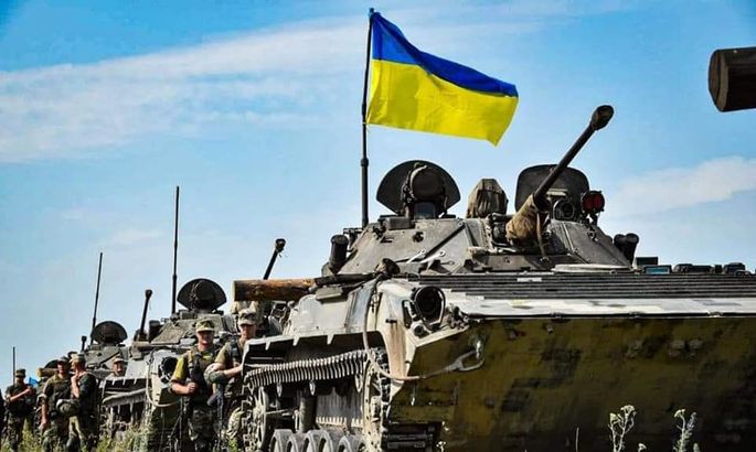 Раніше Словаччина передала Україні артилерійські установки 