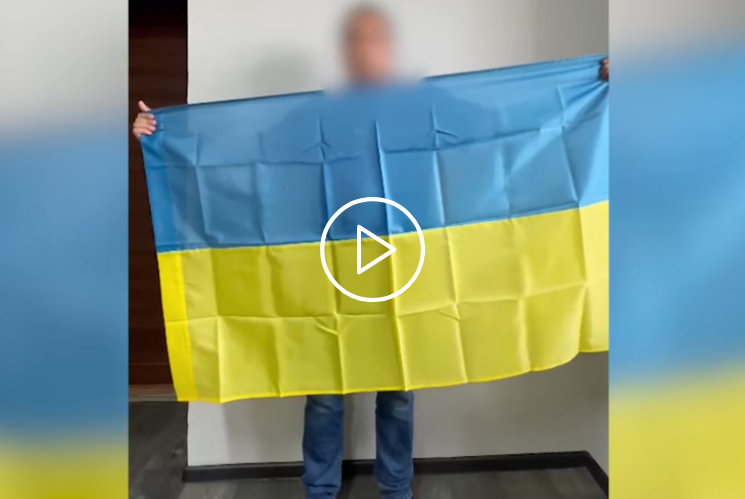 Зловмисником виявився 33-річний ужгородець, який зізнався у скоєному та “звинуватив” у своєму вчинку алкоголь.