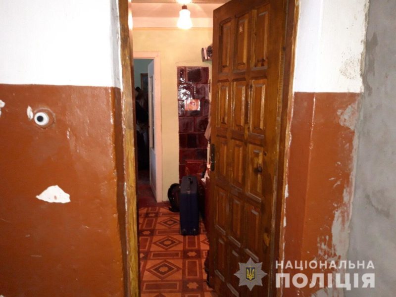 Вчора, 1 лютого в поліцію Виноградова надійшло повідомлення про розбійний напад на 67-річного іноземця  у селищі Вилок. 