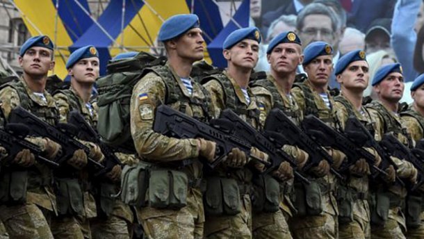 Сергій Мельничук заявив, що Україна готова до військового втручання проти Угорщини.