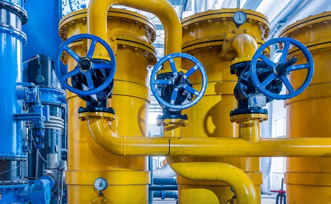 Бюро економічної безпеки викрило шахрайську схему розкрадання державного газу на підприємстві «Оператор ГТС» та заарештувало майже 3,5 млн м³ газу.