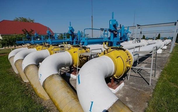 Щодоби Україна отримує 43,5 мільйона кубометрів газу з Росії.
