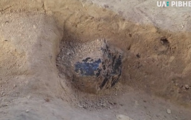 Археологи знайшли в Україні стоянку, якій 15 тисяч років (ВІДЕО)