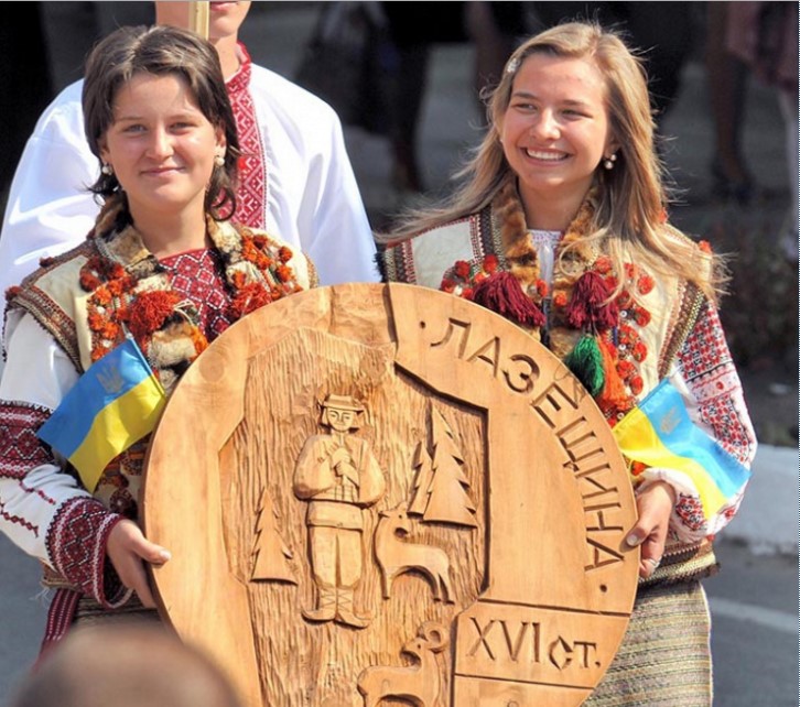 Село на Закарпатті потрапило до фіналу конкурсу "Неймовірні села України-2016"