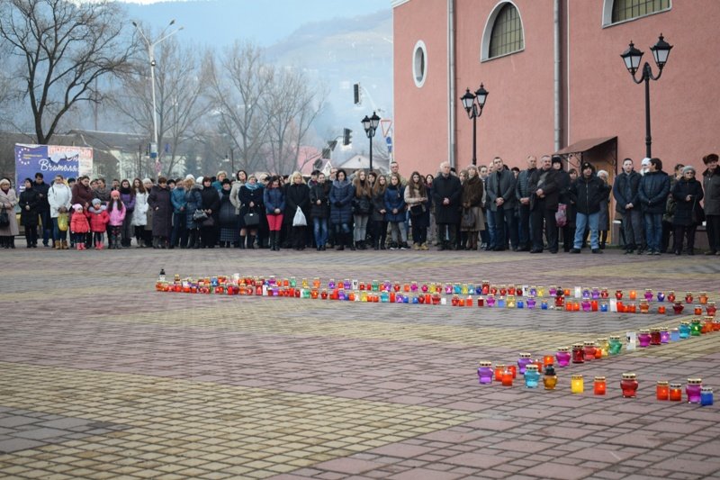26 листопада відзначають День пам’яті жертв Голодомору.