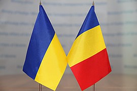 На Тячевщине в Солотвине состоится встреча Министров иностранных дел Украины Павла Климкина и Румынии Лазарь Комэнеску.