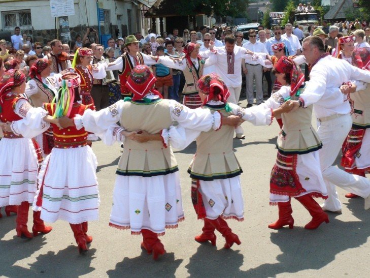 Протягом року у регіоні відбулося ряд культурних заходів.