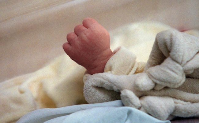 В Закарпатье на каждые 1000 новорожденных умирает более десяти детей в возрасте до 1 года. По этому страшному показателю мы занимаем первое место в Украине.