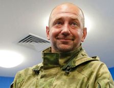Ляшко вигнав екс-комбата "Айдару" зі сво...