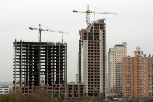 На Закарпатті зросли обсяги інвестицій та будівництва