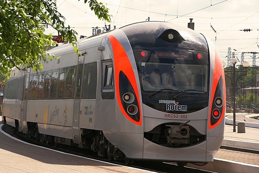 Польща запустить ще один потяг в Україну: відомо маршрут 