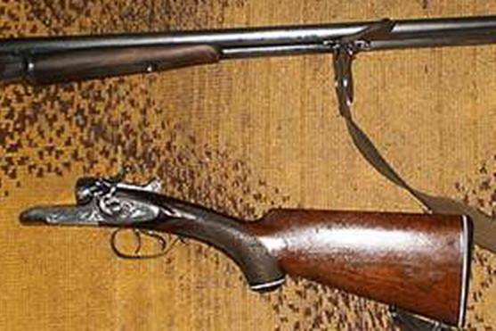 Житель села Довге приніс до іршавської поліції знайдену ним мисливську гвинтівку.
