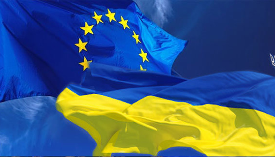 Президент Європейської комісії сказала, що Україна буде прийнята в ЄС.