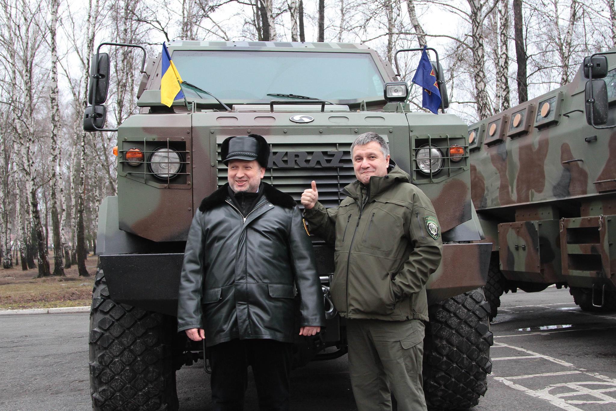 Турчинов пообіцяв корупціонерам суди на стадіонах, щоб усім вистачило місця (ВІДЕО)