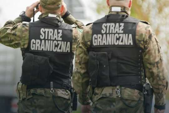 Співробітники Прикордонної служби Польщі з Медики затримали 34-річного українця, на якого французька влада видала європейський ордер на арешт.